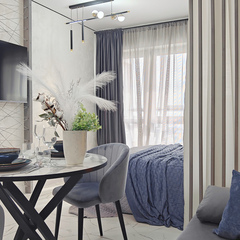 Апартаменты Терра 48, Липецкая область