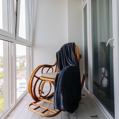 Апартаменты Терра 48, Липецкая область