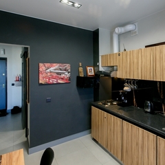 Апартаменты Терра 48, Липецкая область