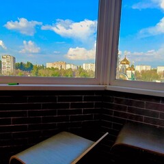 Апартаменты Терра 48, Липецкая область