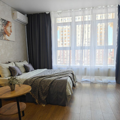 Апартаменты Терра 48, Липецкая область