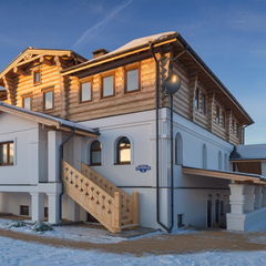 Гостевой дом Ярис, Владимирская область