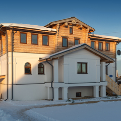 Гостевой дом Ярис, Владимирская область