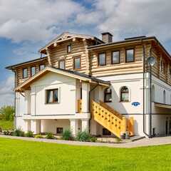 Гостевой дом Ярис, Владимирская область