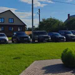 Гостевой дом Ярис, Владимирская область