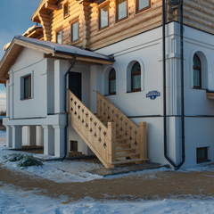 Гостевой дом Ярис, Владимирская область