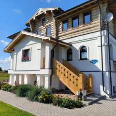 Гостевой дом Ярис, Владимирская область