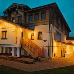 Гостевой дом Ярис, Владимирская область