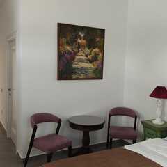 Гостевой дом Ярис, Владимирская область