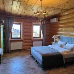 Гостевой дом Ярис, Владимирская область