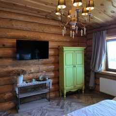 Гостевой дом Ярис, Владимирская область