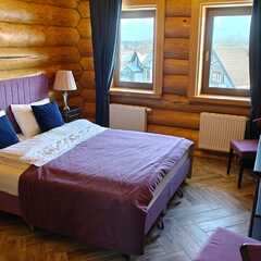 Гостевой дом Ярис, Владимирская область