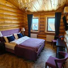 Гостевой дом Ярис, Владимирская область