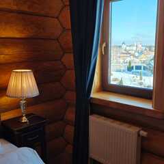 Гостевой дом Ярис, Владимирская область