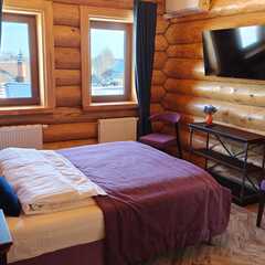 Гостевой дом Ярис, Владимирская область