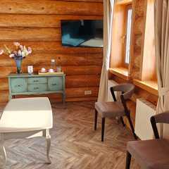 Гостевой дом Ярис, Владимирская область