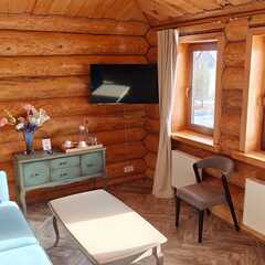 Гостевой дом Ярис, Владимирская область