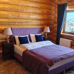 Гостевой дом Ярис, Владимирская область