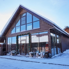 База отдыха Рыжий кот, Республика Алтай