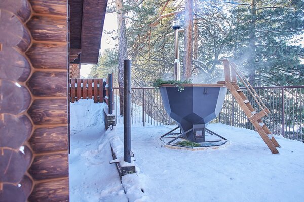 Рыжий кот — фото 5