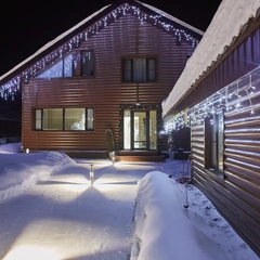 База отдыха Рыжий кот, Республика Алтай