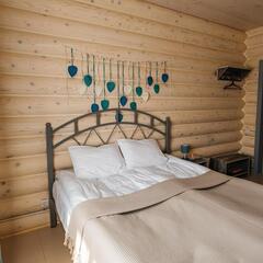 База отдыха Рыжий кот, Республика Алтай