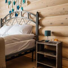 База отдыха Рыжий кот, Республика Алтай