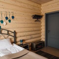 База отдыха Рыжий кот, Республика Алтай