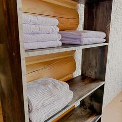 База отдыха Рыжий кот, Республика Алтай