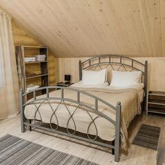 База отдыха Рыжий кот, Республика Алтай