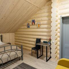 База отдыха Рыжий кот, Республика Алтай