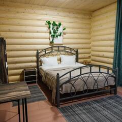 База отдыха Рыжий кот, Республика Алтай