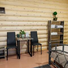 База отдыха Рыжий кот, Республика Алтай