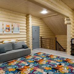 База отдыха Рыжий кот, Республика Алтай