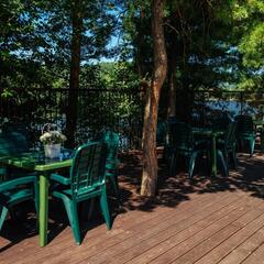 База отдыха Рыжий кот, Республика Алтай