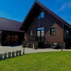 База отдыха Рыжий кот, Республика Алтай