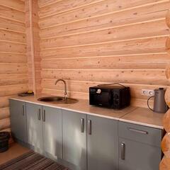 База отдыха Рыжий кот, Республика Алтай