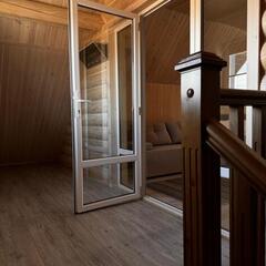 База отдыха Рыжий кот, Республика Алтай