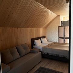 База отдыха Рыжий кот, Республика Алтай