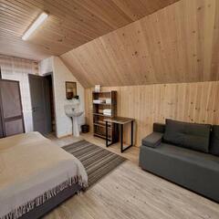 База отдыха Рыжий кот, Республика Алтай