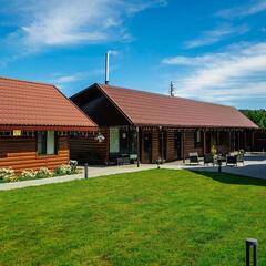 База отдыха Рыжий кот, Республика Алтай