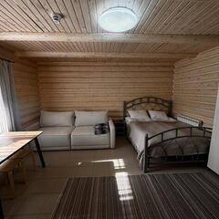 База отдыха Рыжий кот, Республика Алтай