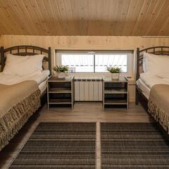 База отдыха Рыжий кот, Республика Алтай