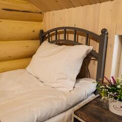 База отдыха Рыжий кот, Республика Алтай