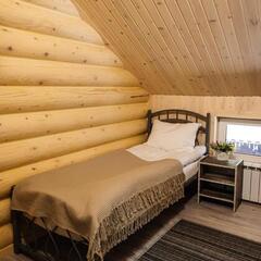 База отдыха Рыжий кот, Республика Алтай