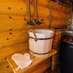 База отдыха Рыжий кот, Республика Алтай