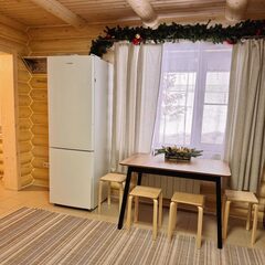 База отдыха Рыжий кот, Республика Алтай