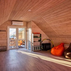 База отдыха Рыжий кот, Республика Алтай