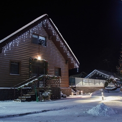 База отдыха Рыжий кот, Республика Алтай