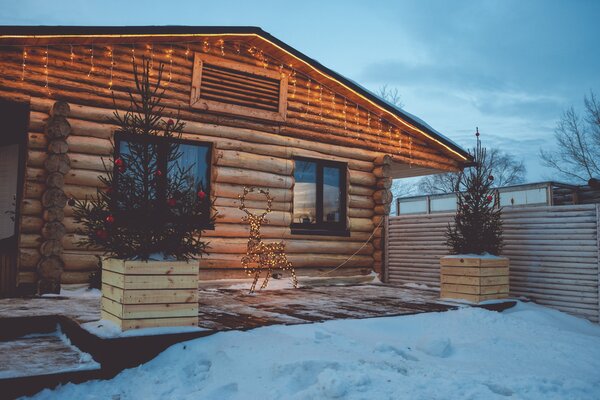 Свое место — фото 4